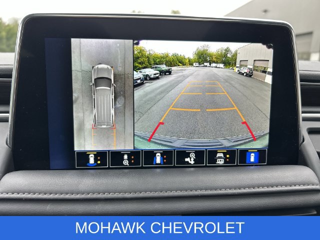Used 2023 Chevrolet Tahoe Z71 w/ Z71 Off-Road Package AWD/4WD image 23