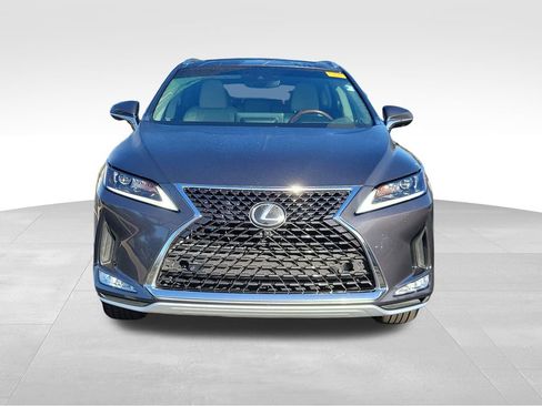 Used 2022 Lexus RX 350L Premium w/ Premium Package image 5