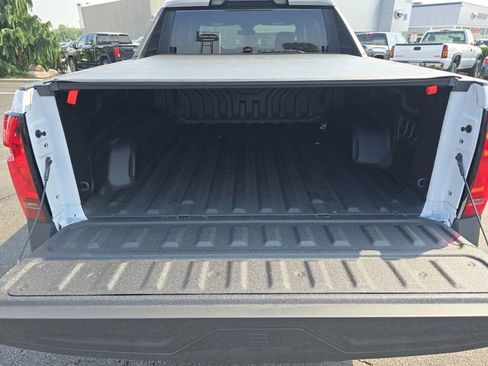 Used 2024 Chevrolet Silverado EV W/T image 22