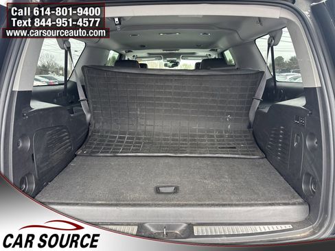Used 2015 GMC Yukon XL SLT image 43