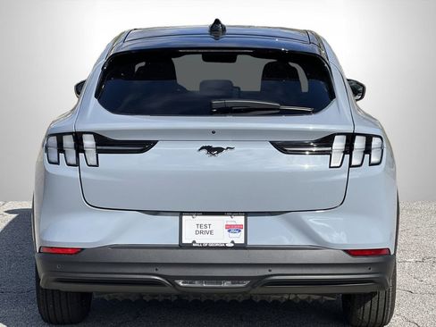 New 2026 Ford Mustang Mach-E Select w/ Comfort Package image 25