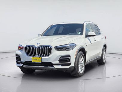 Used 2022 BMW X5 xDrive45e