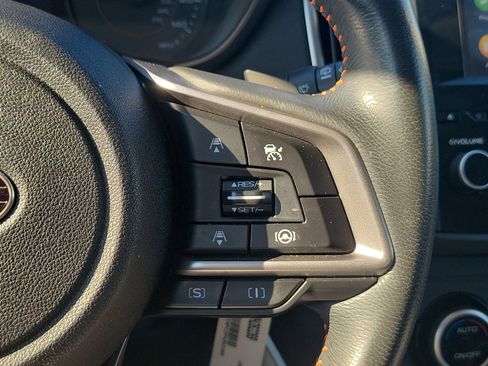 Used 2023 Subaru Crosstrek 2.0i Premium image 24