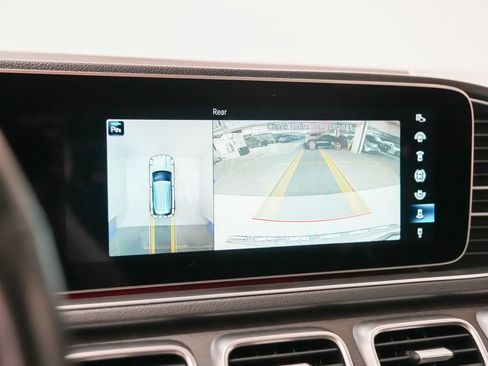 Used 2021 Mercedes-Benz GLE 350 4MATIC image 28