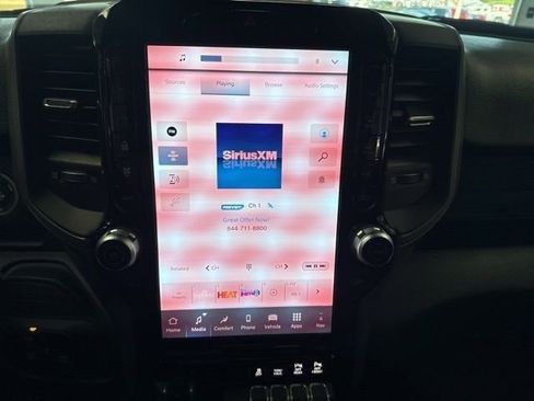 New 2026 RAM 2500 Tradesman image 30