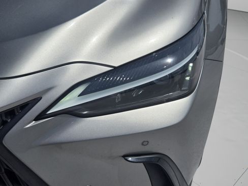 Certified 2023 Lexus NX 350 AWD image 9