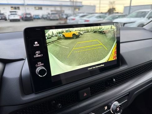 New 2026 Honda CR-V LX image 22