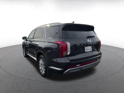 Used 2025 Hyundai Palisade SEL FWD image 9