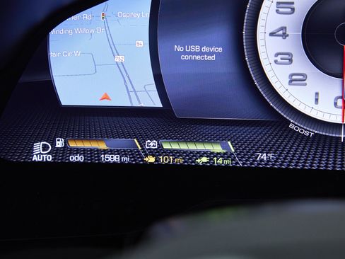 Used 2024 Ferrari 296 GTS image 24