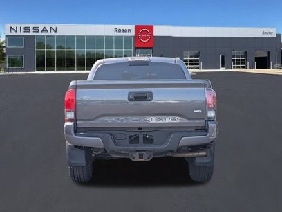 Used 2019 Toyota Tacoma TRD Sport