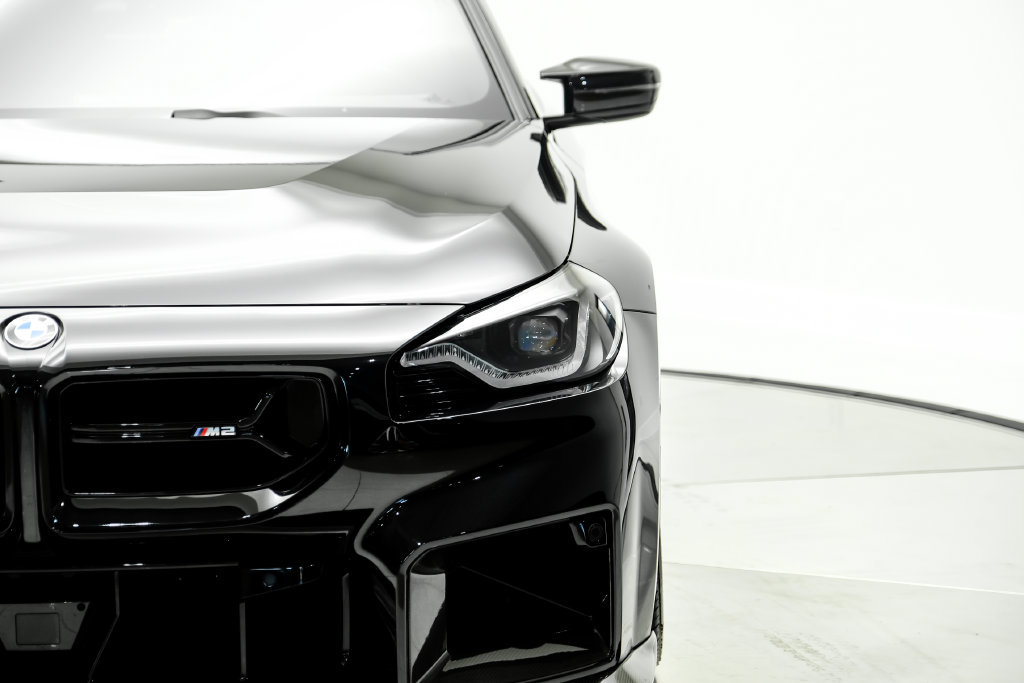 Used 2023 BMW M2 w/ Carbon Package RWD image 50