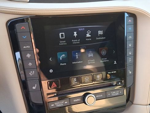 Used 2019 INFINITI QX50 Essential w/ Premium Heat Package AWD/4WD image 20