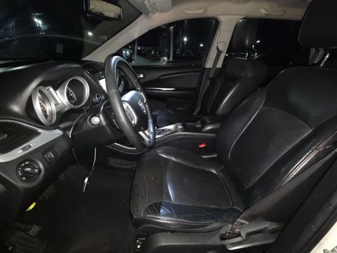 Used 2018 Dodge Journey GT image 8