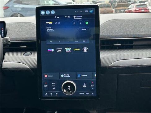 Used 2022 Ford Mustang Mach-E Premium image 14