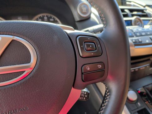 Used 2015 Lexus NX 200t FWD w/ Premium Package image 20