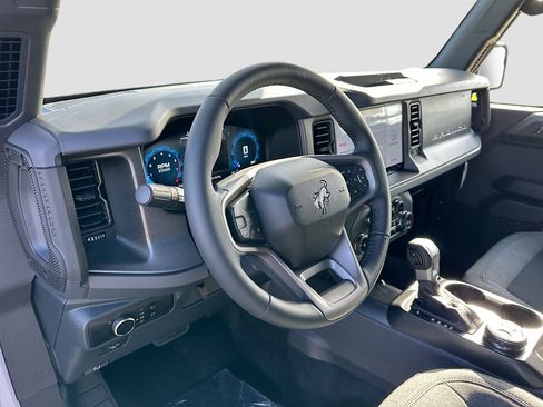 New 2026 Ford Bronco Big Bend AWD/4WD image 6