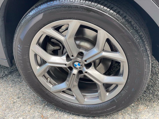 Used 2022 BMW X4 xDrive30i w/ Convenience Package AWD/4WD image 29