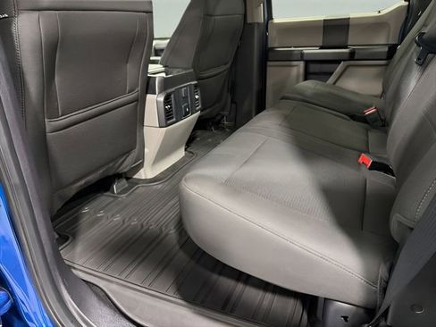 Used 2018 Ford F150 XL w/ Equipment Group 101A Mid RWD image 28