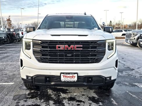 New 2026 GMC Sierra 1500 Elevation w/ Elevation Premium Package image 3
