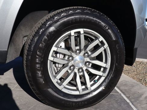 Used 2023 Chevrolet Colorado LT w/ LT Convenience Package image 31