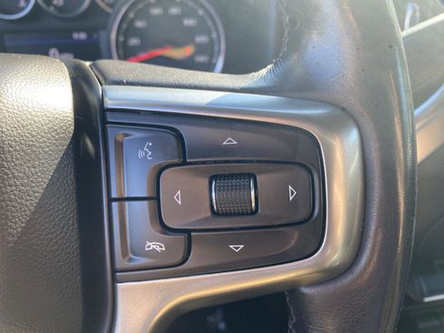 Used 2019 Chevrolet Silverado 1500 LT w/ All-Star Edition image 26