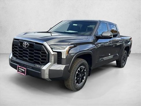 New 2026 Toyota Tundra SR5 image 1
