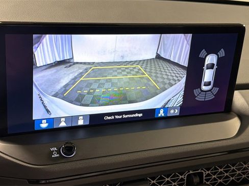 Used 2024 Honda Accord EX-L image 26