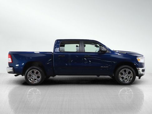 Used 2023 RAM 1500 Big Horn AWD/4WD image 6