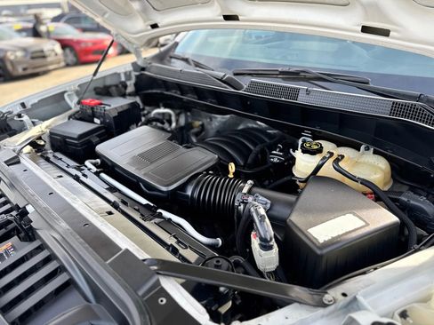 Used 2019 Chevrolet Silverado 1500 W/T image 24