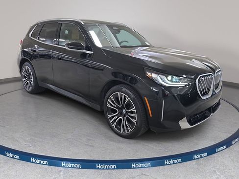 Used 2026 BMW X3 xDrive30 w/ Convenience Package image 4