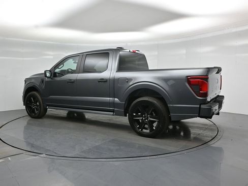 New 2026 Ford F150 STX w/ F-150 LOBO Package AWD/4WD image 6