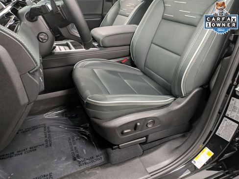 Used 2026 GMC Sierra EV AT4 w/ AT4 Premium Package image 10