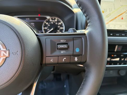 Used 2023 Nissan Rogue SL w/ SL Premium Package AWD/4WD image 24