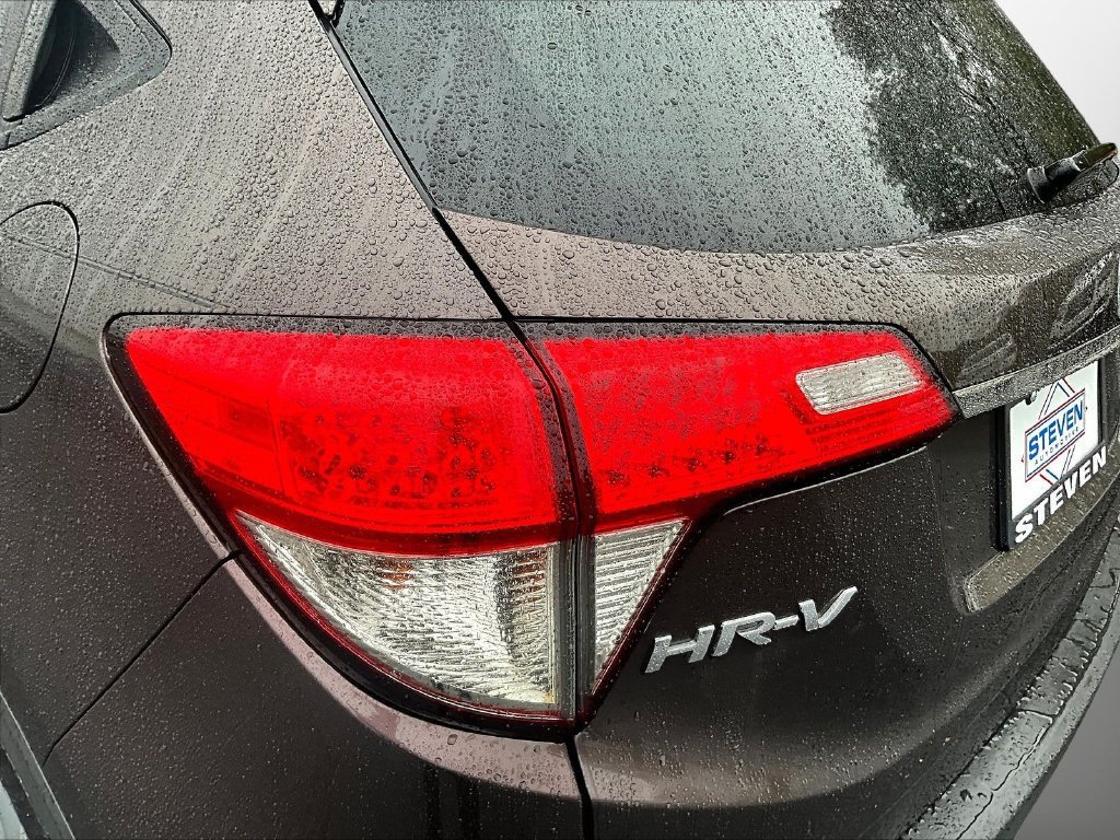 Used 2019 Honda HR-V EX image 23