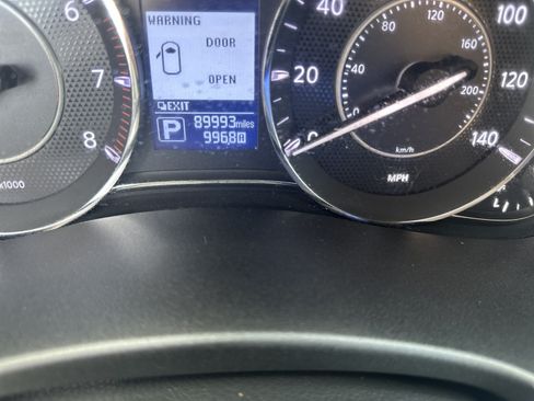 Used 2020 Nissan Armada SV w/ Driver Package RWD image 10