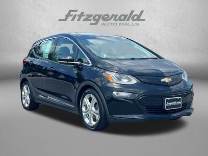 Used 2020 Chevrolet Bolt LT