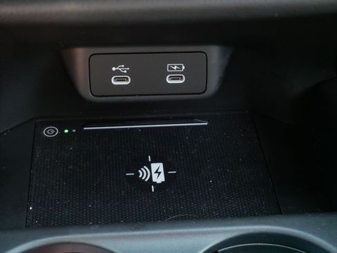 Certified 2027 Honda HR-V Sport image 36