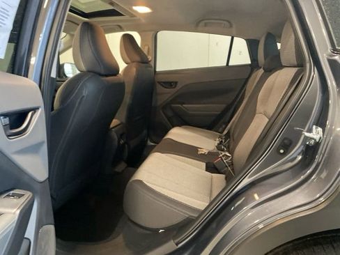 Certified 2024 Subaru Crosstrek 2.0i Premium image 12