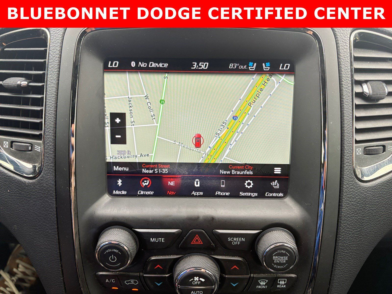 Used 2020 Dodge Durango R/T AWD/4WD image 15