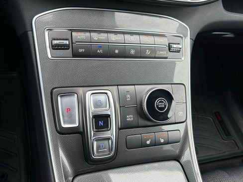 Used 2022 Hyundai Santa Fe SEL w/ Convenience Package FWD image 21
