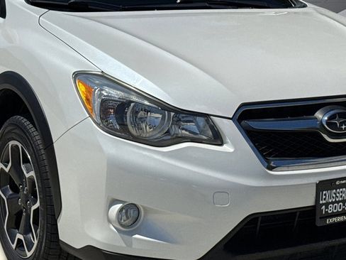 Used 2014 Subaru Crosstrek 2.0i Limited AWD/4WD image 10