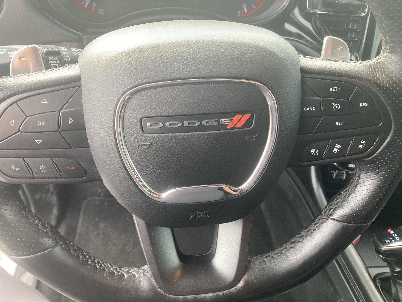 Used 2022 Dodge Durango GT AWD/4WD image 14