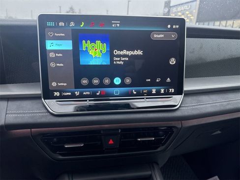 New 2026 Volkswagen Tiguan SE R-Line image 14