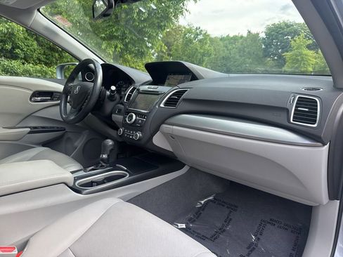Used 2016 Acura RDX AWD w/ Advance Package image 34
