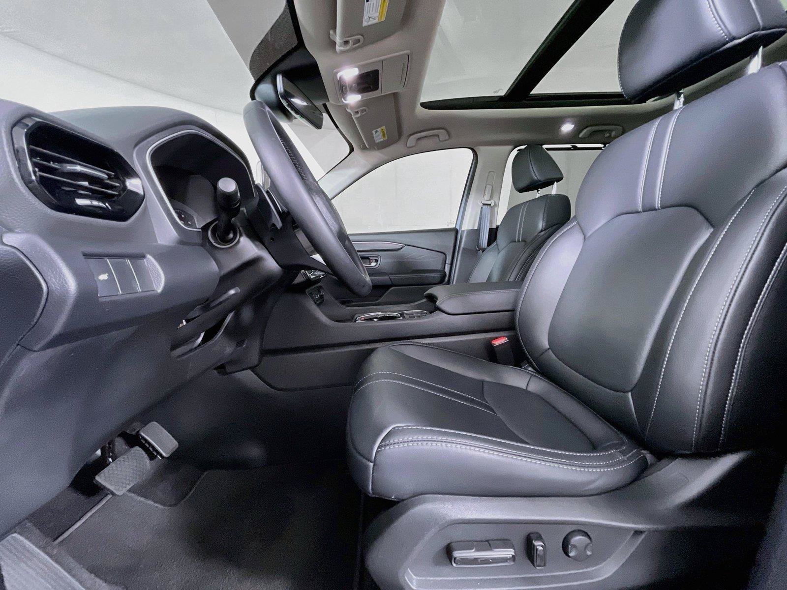 Used 2026 Honda Pilot image 25