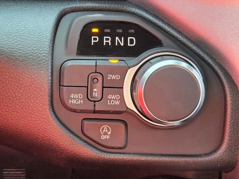 New 2026 RAM 1500 Express image 11