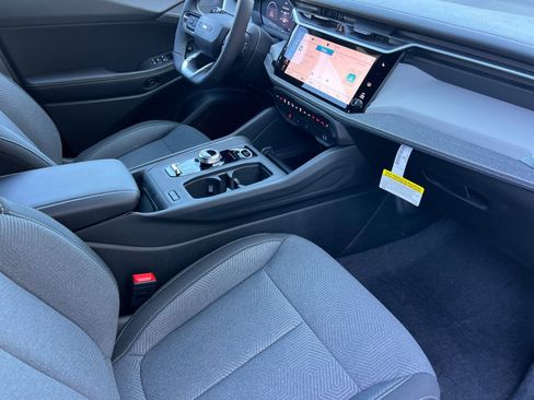 New 2026 Jeep Cherokee Laredo image 16