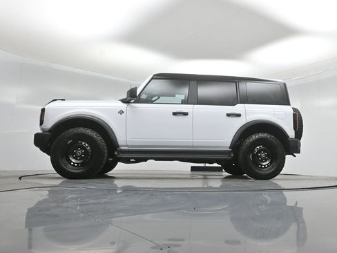 New 2026 Ford Bronco Outer Banks image 51