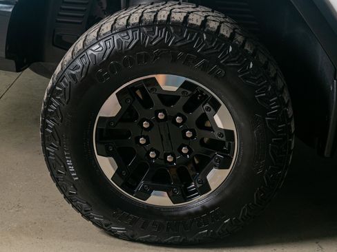 Used 2022 GMC Hummer EV Edition 1 image 26