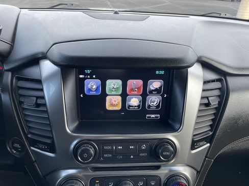 Used 2020 Chevrolet Tahoe Premier image 12